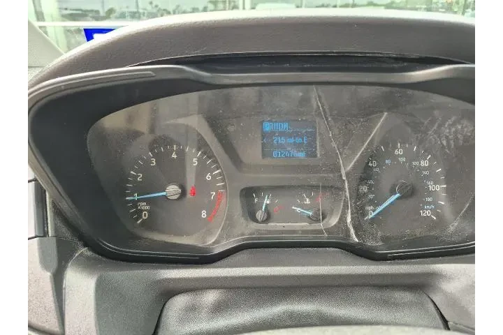 $38981 : Ford Transit 2019 350 XL 3dr image 6