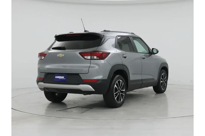 $23998 : Chevrolet Trailblazer 2025 L image 8
