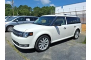Ford Flex 2016 SEL 4dr Cross en Syracuse