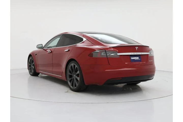 $35998 : Tesla Model S 2019 AWD Perfo image 2
