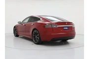 $35998 : Tesla Model S 2019 AWD Perfo thumbnail