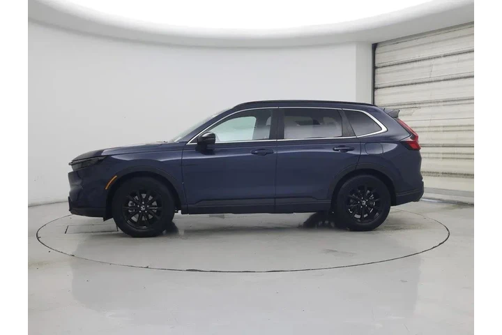 $34998 : Honda CR-V Hybrid 2024 Sport image 3