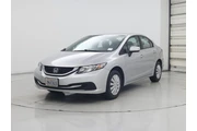 $15998 : Honda Civic 2015 LX 4dr Seda thumbnail
