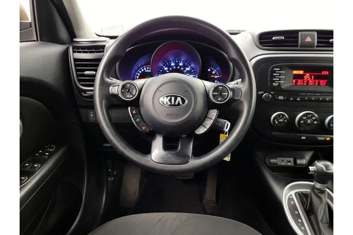 $9998 : Kia Soul 2014 4dr Crossover image 10