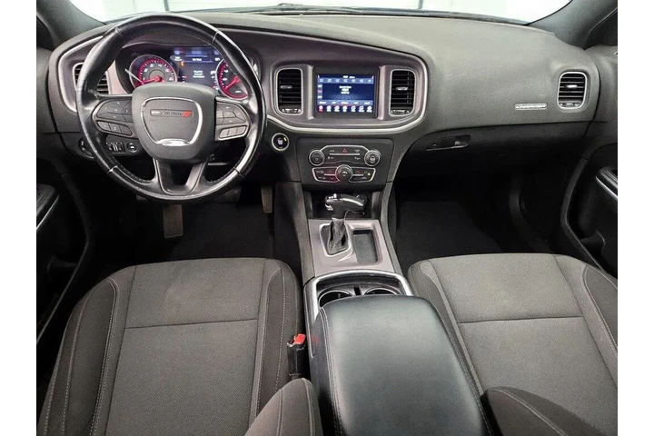 $23998 : Dodge Charger 2022 SXT 4dr S image 9