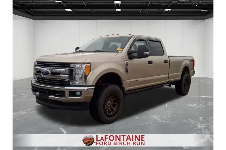 $37968 : Ford F-350 Super Duty 2017 4 image 1