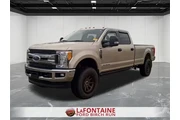 Ford F-350 Super Duty 2017 4