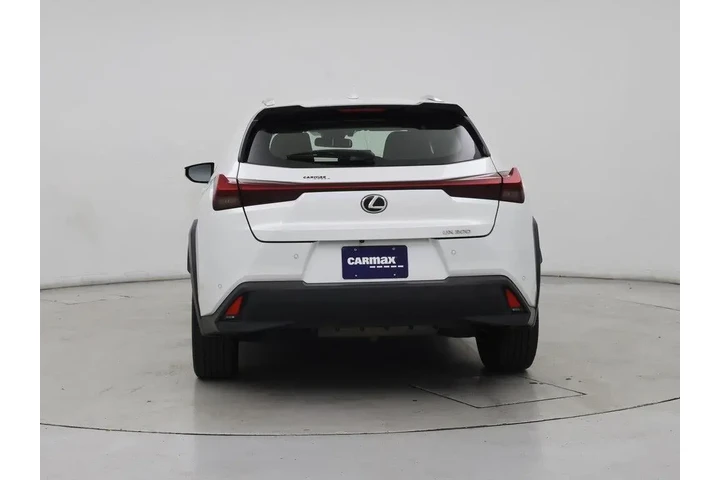 $25998 : Lexus UX 200 2022 4dr Crosso image 6