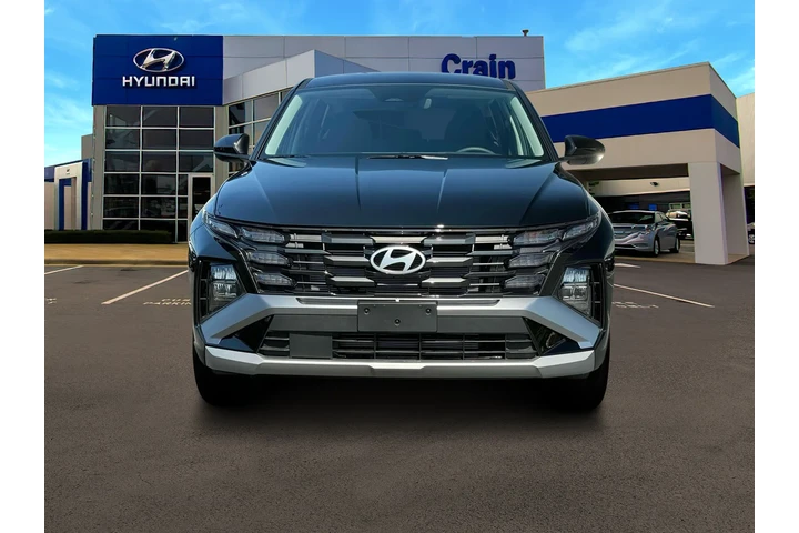 $26227 : Hyundai TUCSON 2025 SE 4dr S image 6