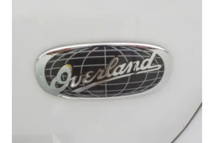 $12234 : 2015 Grand Cherokee Overland image 9