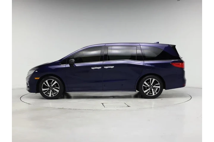 $29998 : Honda Odyssey 2019 Elite 4dr image 3