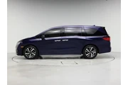 $29998 : Honda Odyssey 2019 Elite 4dr thumbnail