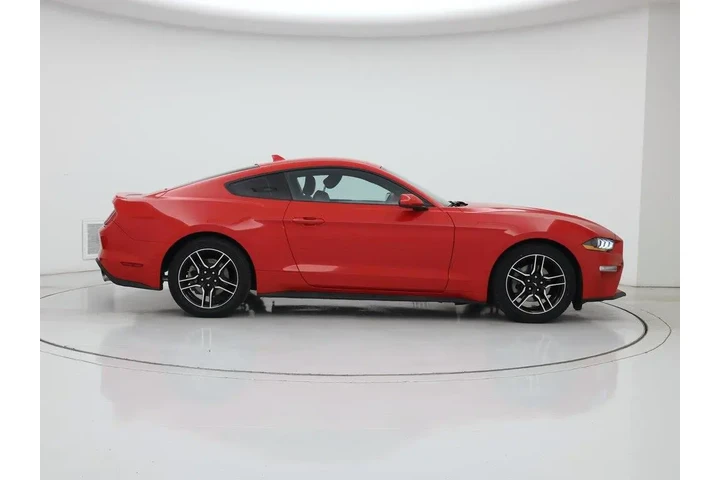 $25998 : Ford Mustang 2023 EcoBoost 2 image 7