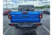 $39999 : Jeep Gladiator 2024 4x4 Spor thumbnail