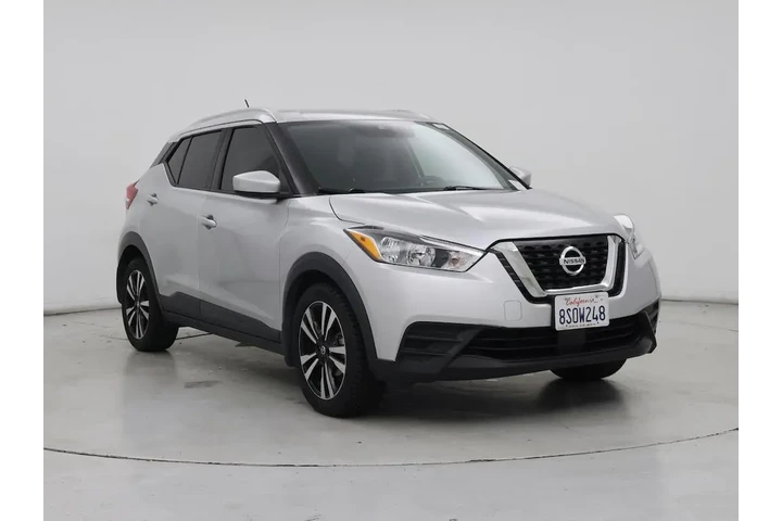 $16998 : Nissan Kicks 2020 SV 4dr Cro image 1