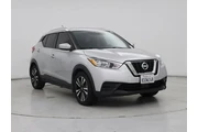 Nissan Kicks 2020 SV 4dr Cro en San Jose