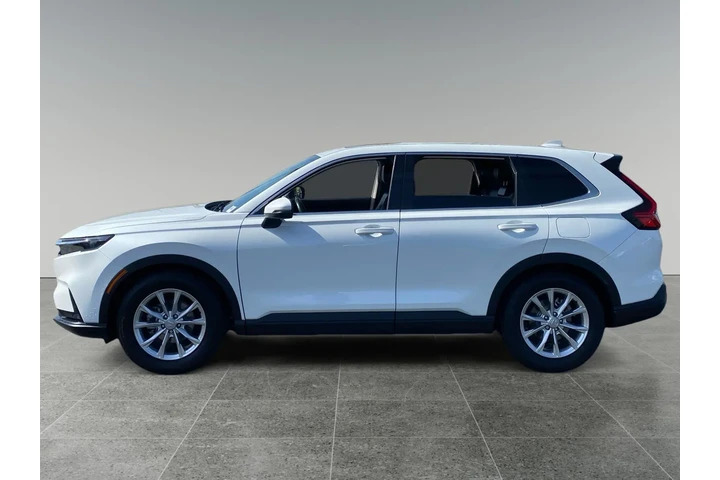 $29842 : Honda CR-V 2023 EX-L 4dr SUV image 2