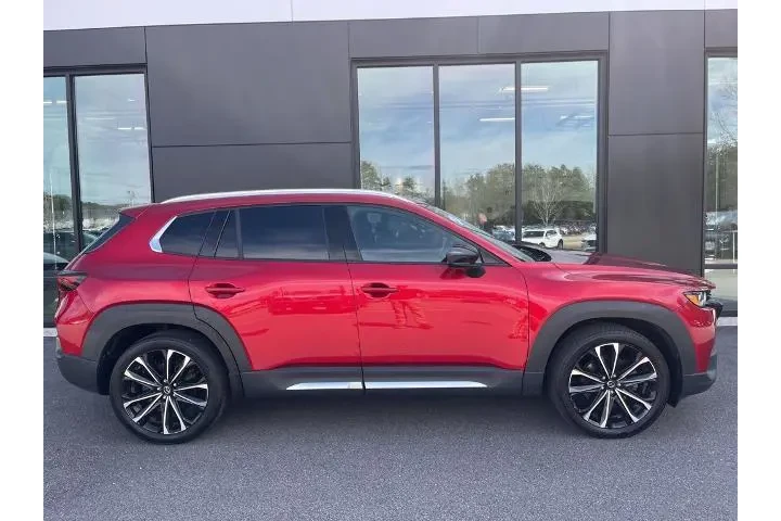 $26495 : Mazda CX-50 2023 AWD 2.5 S P image 5