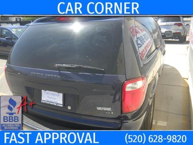 $4992 : 2006 Grand Caravan SXT 1498 D image 6