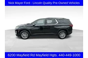 $26248 : Chevrolet Traverse 2022 4x4 thumbnail