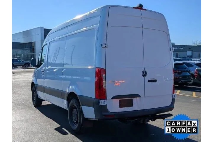 $38169 : Mercedes-Benz Sprinter 2020 image 5