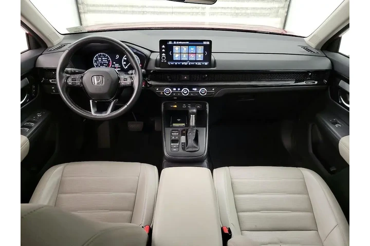 $30998 : Honda CR-V 2025 EX-L 4dr SUV image 9