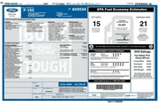 $12995 : Ford F-150 2012 4x4 FX4 4dr thumbnail