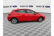$12999 : Chevrolet Cruze 2018 LT Auto thumbnail