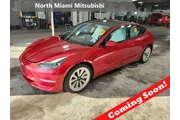 Tesla Model 3 2021 Standard en Miami