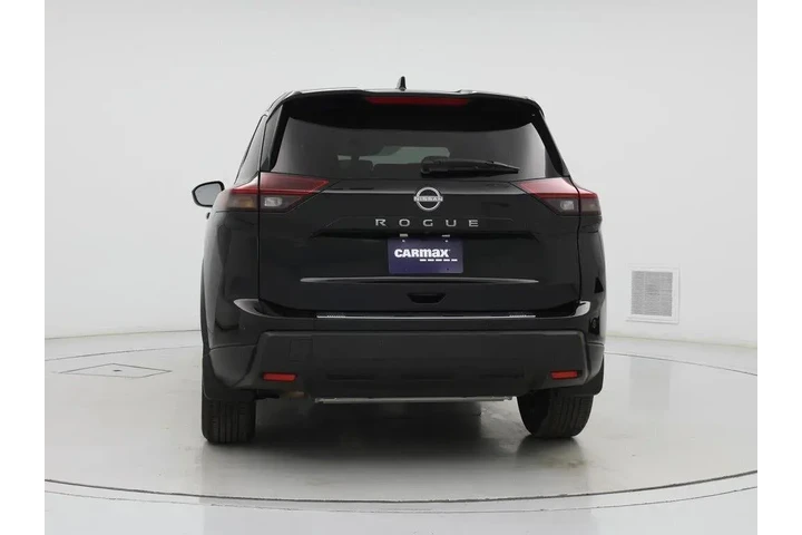 $25998 : Nissan Rogue 2025 SV 4dr Cro image 6