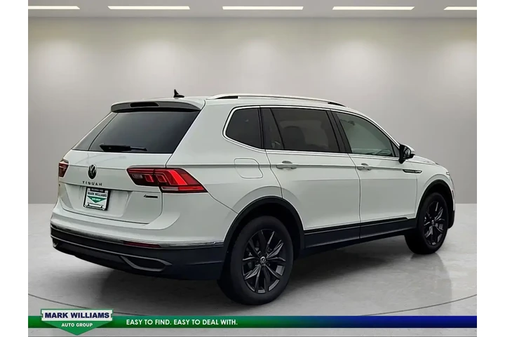 $27444 : Volkswagen Tiguan 2024 AWD W image 8