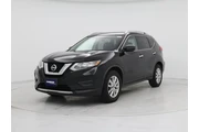 $11998 : Nissan Rogue 2017 SV 4dr Cro thumbnail