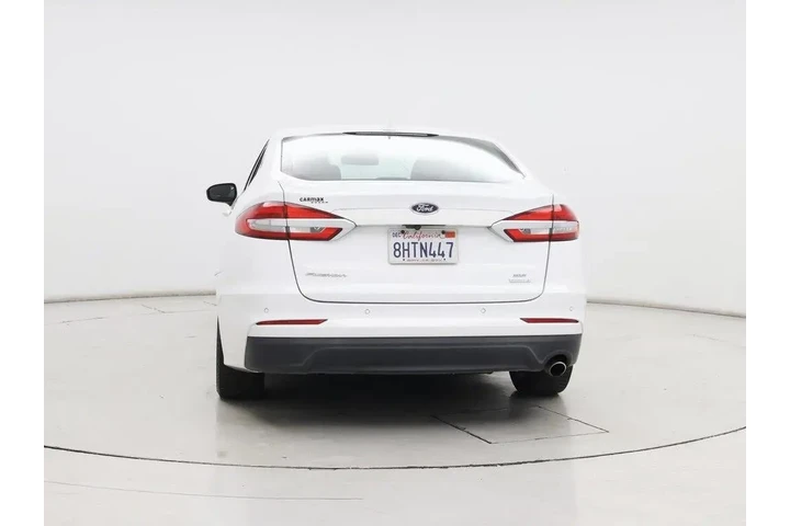 $15998 : Ford Fusion 2019 SE 4dr Seda image 6