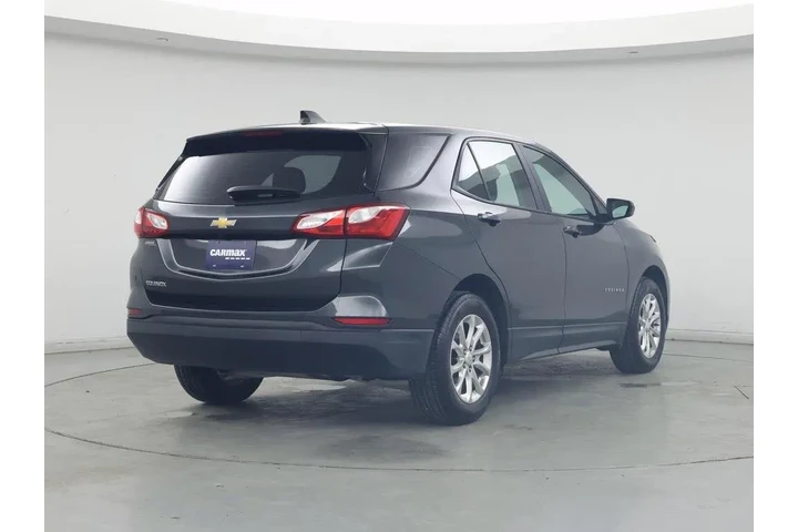 $18998 : Chevrolet Equinox 2020 LS 4d image 8