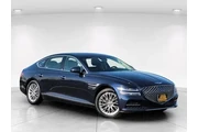 Genesis G80 2023 AWD 2.5T 4d
