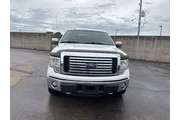 $14982 : Ford F-150 2012 4x4 XLT 4dr thumbnail