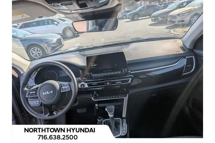 $23411 : Kia Seltos 2023 AWD EX 4dr S image 6