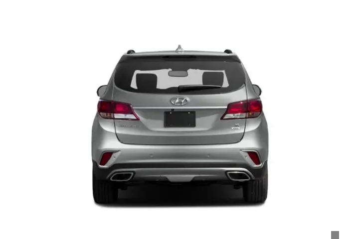 $18900 : Hyundai SANTA FE XL 2019 AWD image 5