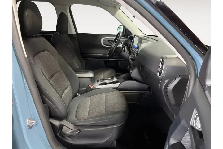 $26500 : Ford Bronco Sport 2023 AWD B image 3