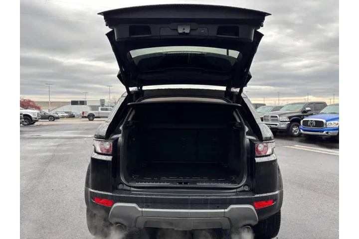 $17995 : 2015 Land Rover Range Rover E image 9