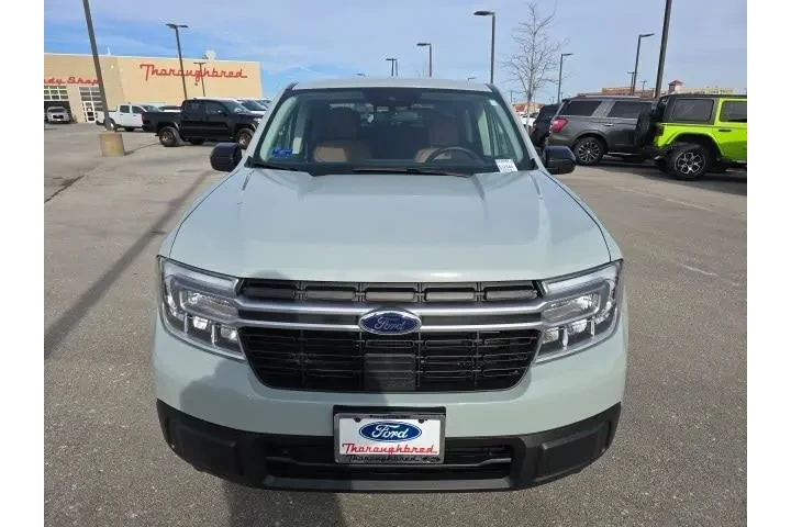 $32000 : Ford Maverick 2024 Lariat 4d image 8