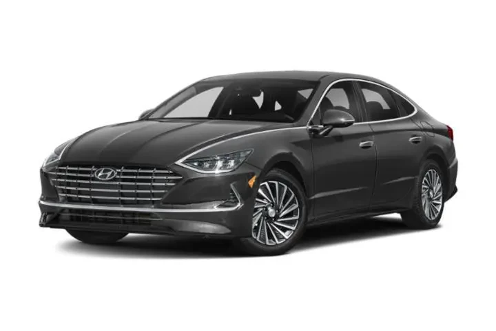 $20700 : Hyundai SONATA Hybrid 2022 S image 1