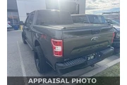 $24652 : Ford F-150 2018 4x4 XL 4dr S thumbnail
