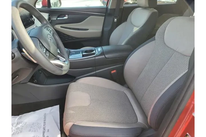 $21394 : Hyundai SANTA FE 2021 AWD SE image 6