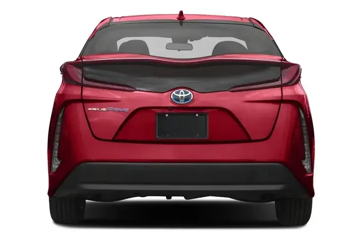 $21995 : Toyota Prius Prime 2017 Plus image 9