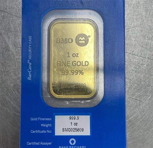 $35 : Quality Gold bars for sale image 4