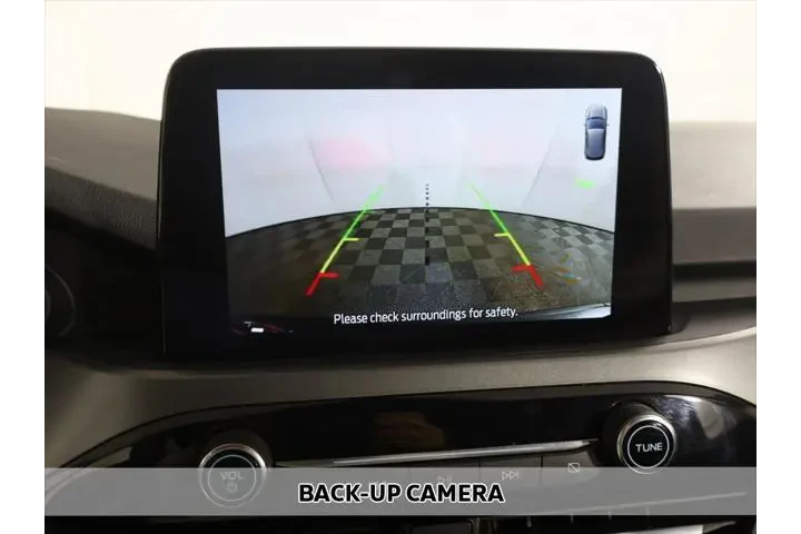 $20493 : Ford Escape 2023 AWD Active image 5