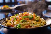Griddle Mongolian Grill thumbnail 3