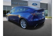 $38578 : Tesla Model Y 2024 AWD Long thumbnail