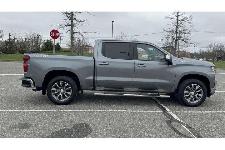 $30104 : Chevrolet Silverado 1500 Lim image 3